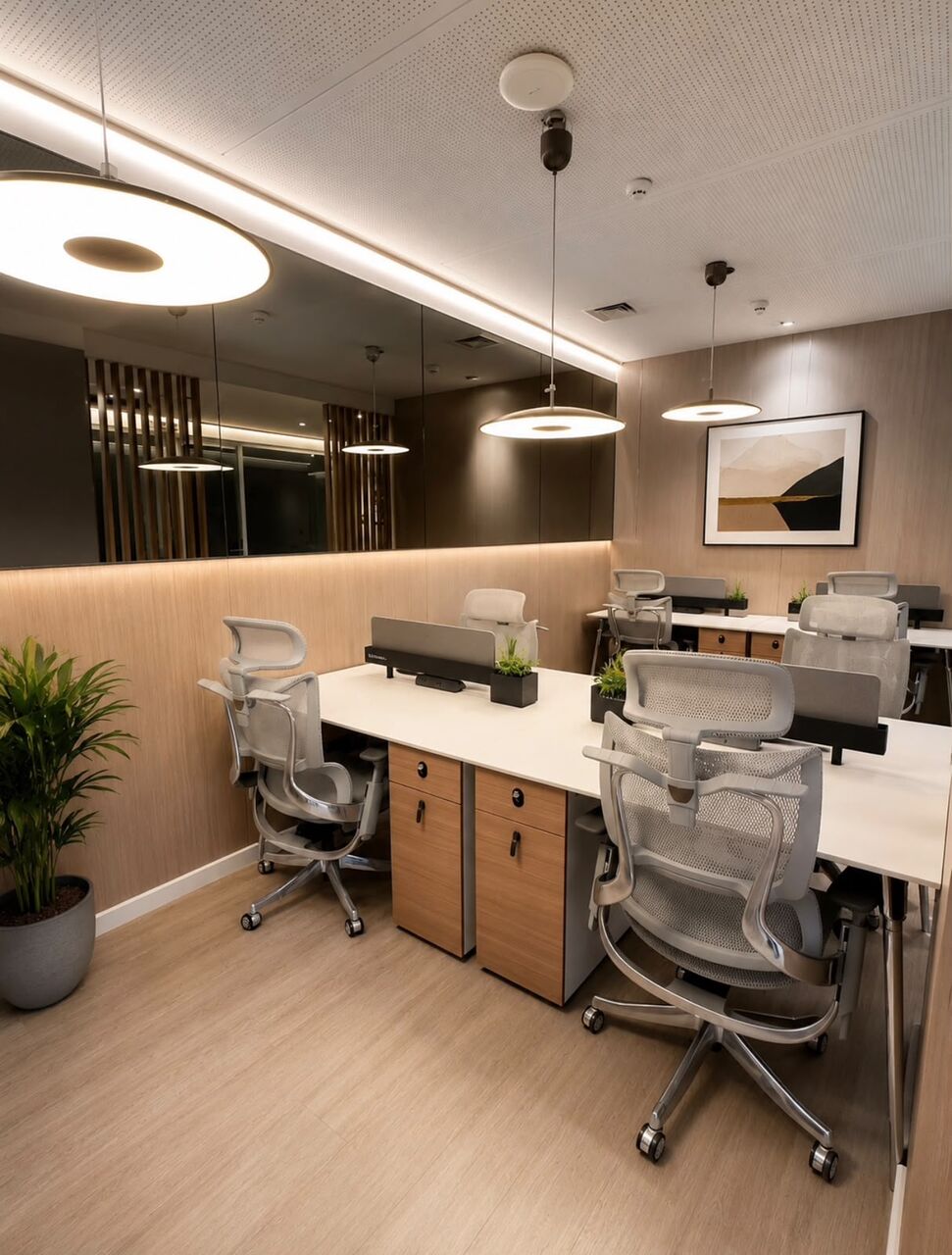 Riyadh, Offices, SAR 1500,  2000 Sq. Meter,  Office For Rent In Riyadh