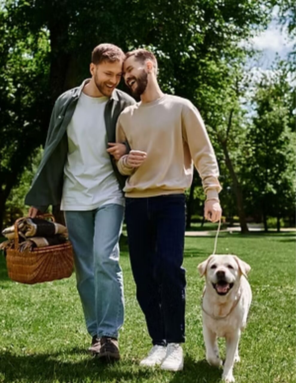 Los Angeles, Construction, Looking For Gay Matchmaking NYC That Puts Relationships First?