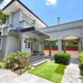 THB 20000,  70 Sq. Feet,  Code C7246 2-story Detached House For Rent, Newly Renovated House, Ready To Move In.