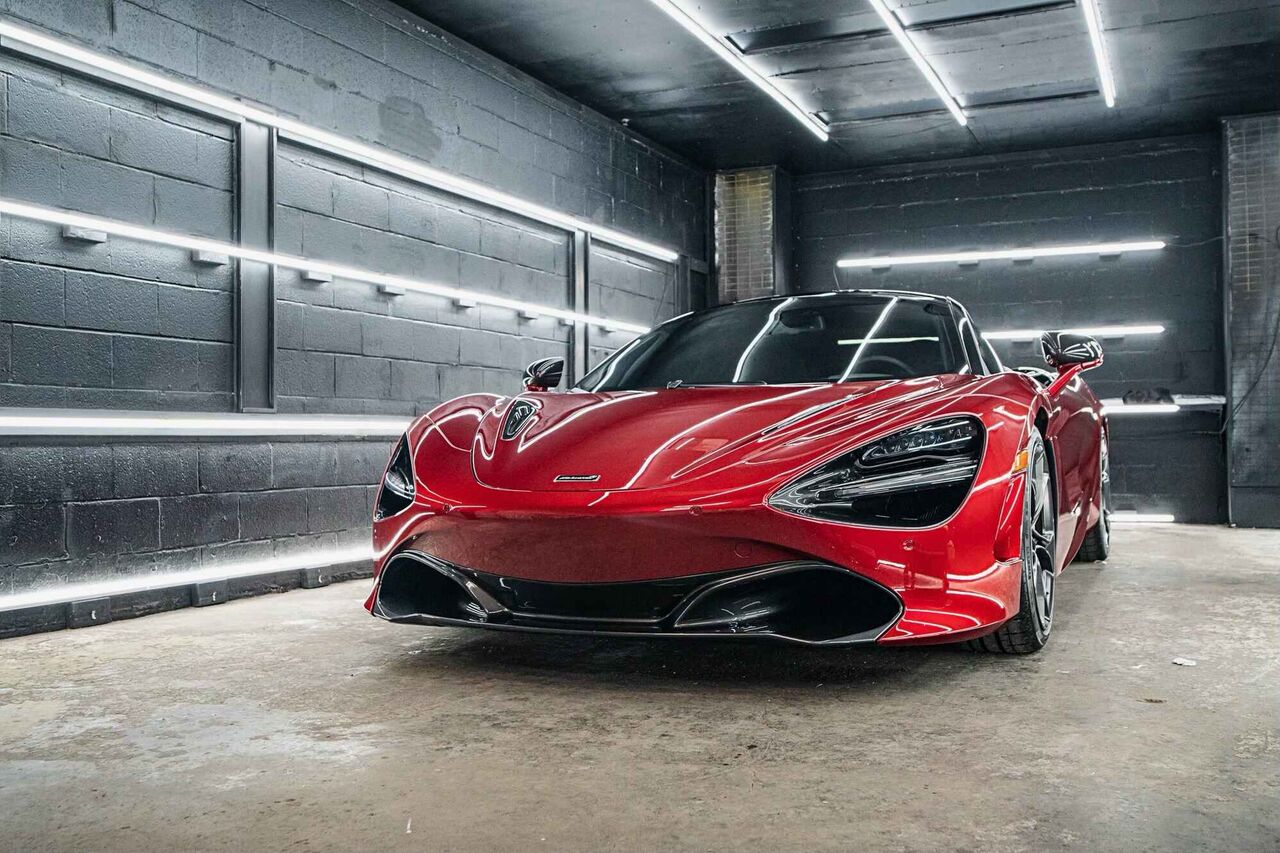New York, Auto Parts, Exterior Polishing Packages