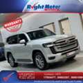 BHD 0001,  Toyota Land Cruiser,  2025,  Automatic,  16000 KM,