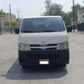BHD 3500,  TOYOTA HIACE,  2012,  Manual,  379000 KM,  16 SEATER