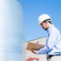 Fire Tank Inspections Using Advanced ROV Technology