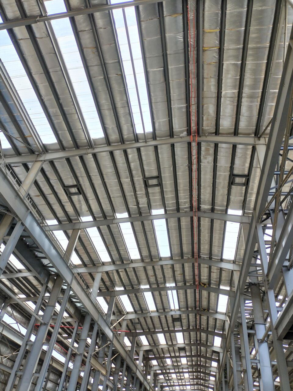Riyadh, Job Seekers, Sheet Metal Fitters/ Insulation Installation