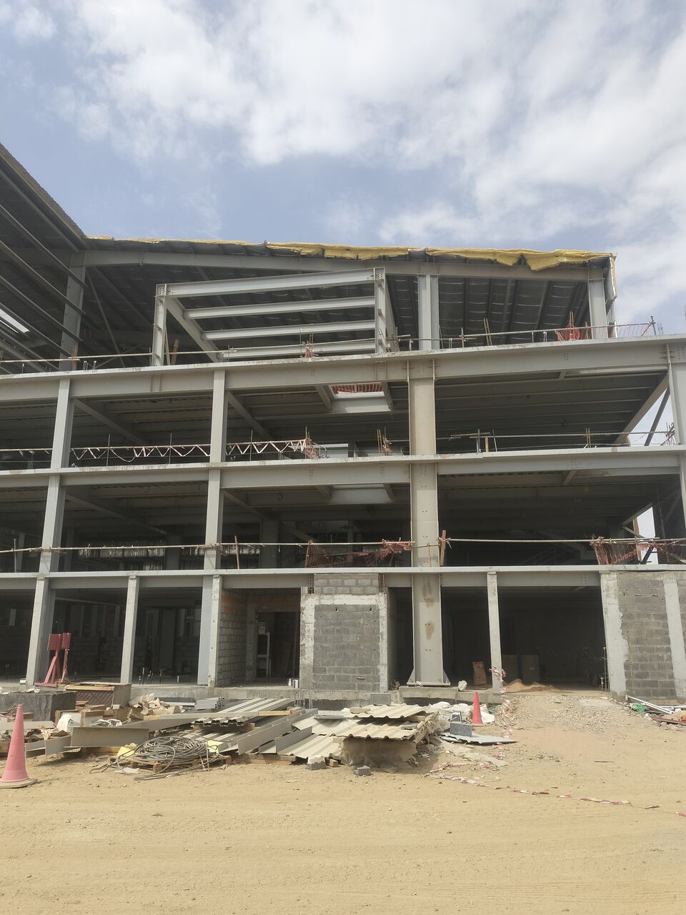 Riyadh, Job Seekers, Sheet Metal Fitters/ Insulation Installation