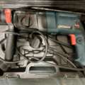 SAR 150,  HDMAX Rotary Hammer Drill With Case & SDS Bits