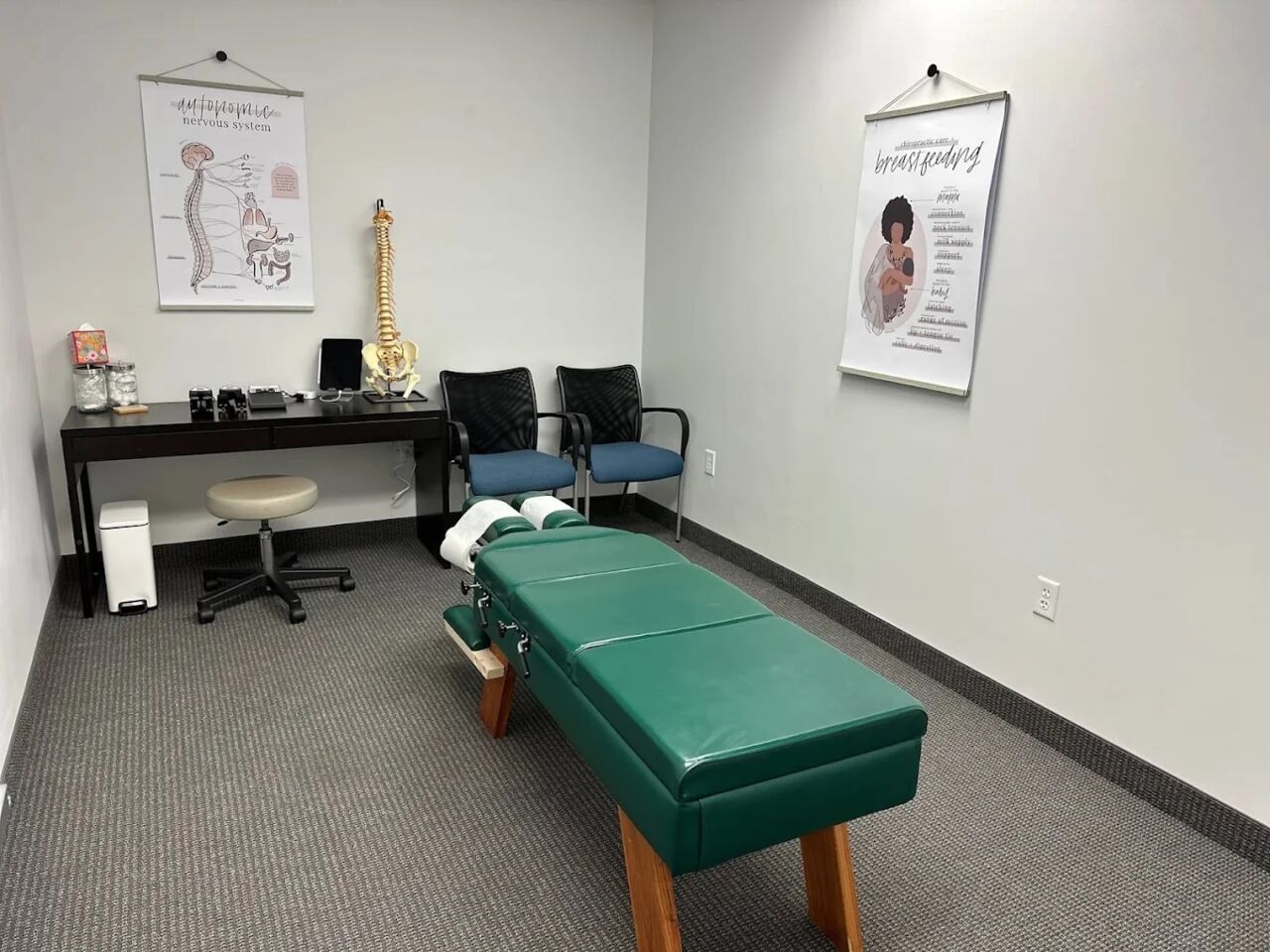 New York, Health, Top-rated Chiropractor Clinic In Draper