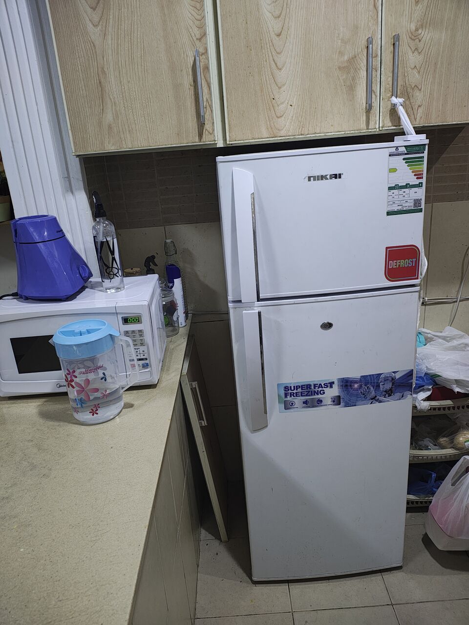 Jubail, Household Items, SAR 3950,  Furniture & Home Appliance