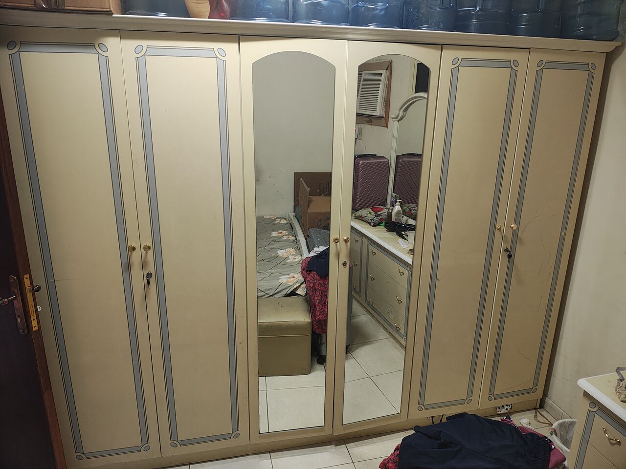 Jubail, Household Items, SAR 3950,  Furniture & Home Appliance