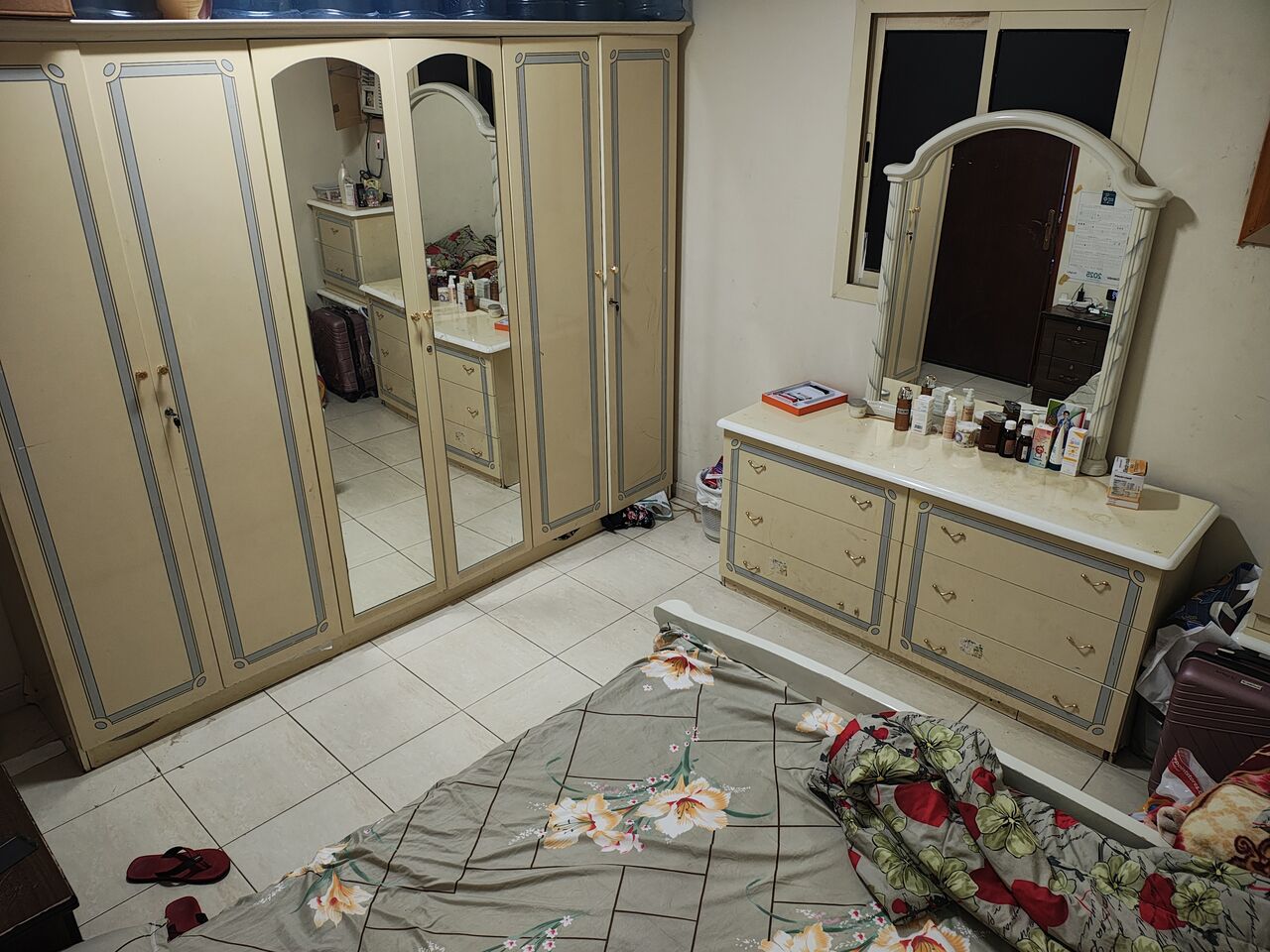 Jubail, Household Items, SAR 3950,  Furniture & Home Appliance