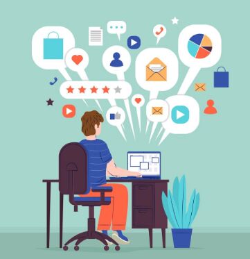 New York, Business, Build Your Online Brand Without Showing Your Face