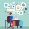 Build Your Online Brand Without Showing Your Face