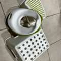SAR 30,  IKEA Kids Potty Training Bundle (Toilet Seat & 2 Step Stools)