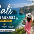 Bali Tour Packages From India With Clear Itineraries