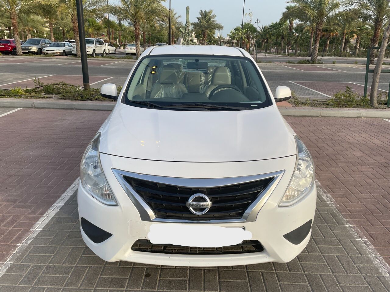 Manama, Vehicles, Cars & Trucks , BHD 2600,  Nissan Sunny,  2021,  71000 KM,