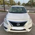 BHD 2600,  Nissan Sunny,  2021,  71000 KM,