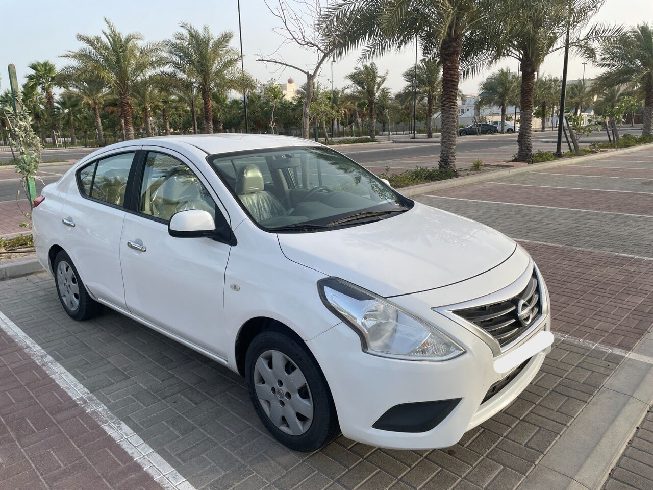 Manama, Vehicles, Cars & Trucks , BHD 2600,  Nissan Sunny,  2021,  71000 KM,
