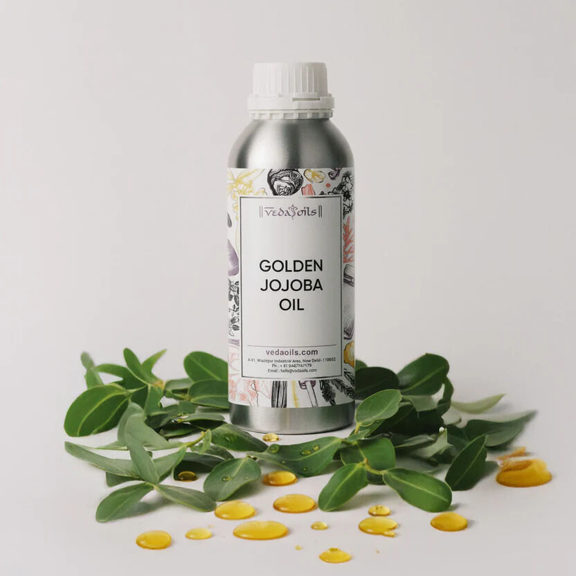 Gurgaon, Health & Beauty Items, INR 299,  Buy Jojoba Oil From VedaOils