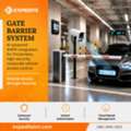 Efficient Gate Barrier Systems For High-Traffic Warehouses