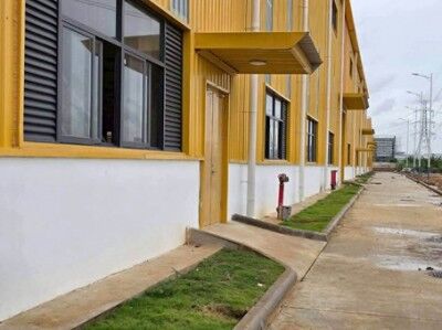 Bangkok, Villas, THB 150,  0 Sq. Feet,  Bo Win Chonburi Factory For Sale And Rent.  Warehouse/factory For Sale And Rent, Various