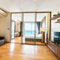 THB 15000,  1 Sq. Meter,  Condo For Rent, Marina Bayfront, Sriracha, Full Sea View, Fully Furnished, Ready To Move