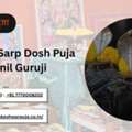 Book Kaal Sarp Dosh Puja With Anil Guruji