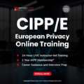 CIPP/E Training Online | Privacy Certification