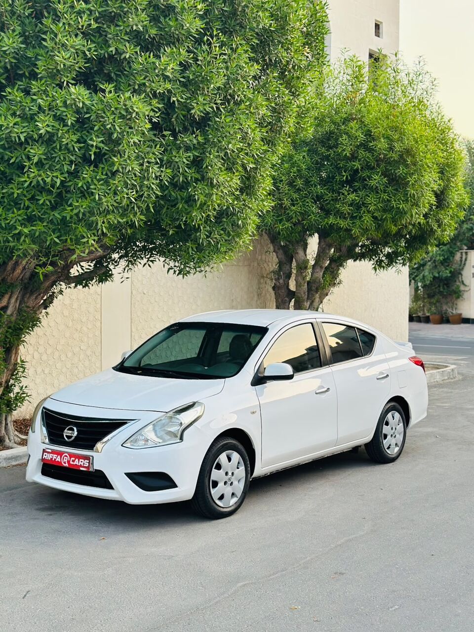 Manama, Vehicles, Cars & Trucks , BHD 3450,  Nissan Sunny,  2023,  Automatic,  47000 KM,    Model Well Maintained Excellent Condition Car Still Like Brand New
