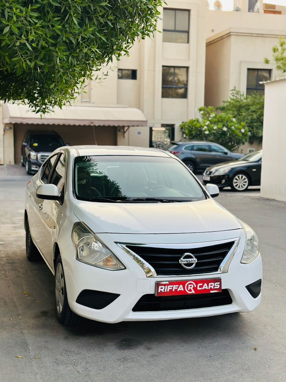 Manama, Vehicles, Cars & Trucks , BHD 3450,  Nissan Sunny,  2023,  Automatic,  47000 KM,    Model Well Maintained Excellent Condition Car Still Like Brand New