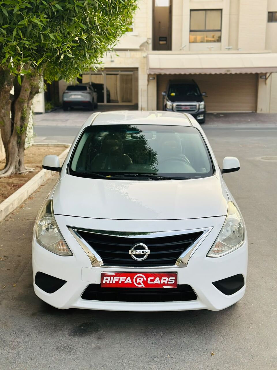 Manama, Vehicles, Cars & Trucks , BHD 3450,  Nissan Sunny,  2023,  Automatic,  47000 KM,    Model Well Maintained Excellent Condition Car Still Like Brand New
