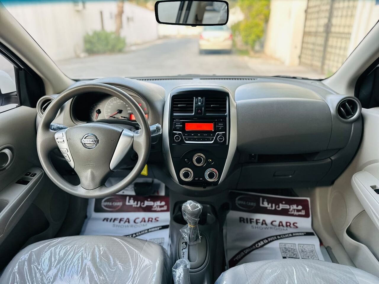 Manama, Vehicles, Cars & Trucks , BHD 3450,  Nissan Sunny,  2023,  Automatic,  47000 KM,    Model Well Maintained Excellent Condition Car Still Like Brand New