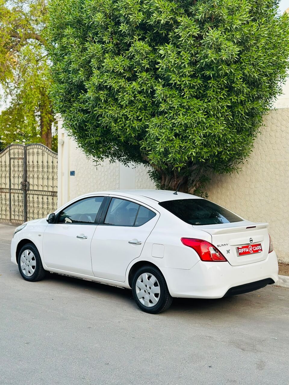 Manama, Vehicles, Cars & Trucks , BHD 3450,  Nissan Sunny,  2023,  Automatic,  47000 KM,    Model Well Maintained Excellent Condition Car Still Like Brand New