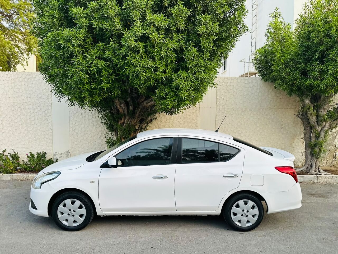 Manama, Vehicles, Cars & Trucks , BHD 3450,  Nissan Sunny,  2023,  Automatic,  47000 KM,    Model Well Maintained Excellent Condition Car Still Like Brand New
