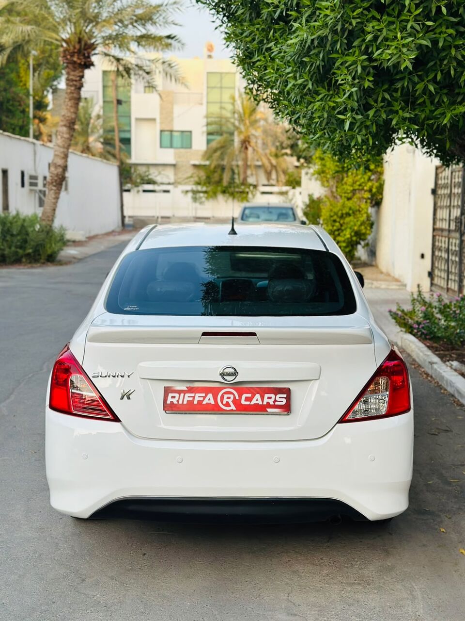 Manama, Vehicles, Cars & Trucks , BHD 3450,  Nissan Sunny,  2023,  Automatic,  47000 KM,    Model Well Maintained Excellent Condition Car Still Like Brand New