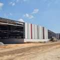THB 160,  0 Sq. Feet,  Factory For Rent, Chonburi. Warehouse / Large Factory For Rent, Chonburi (EEC Zone) -