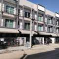 THB 5200000,  3 BR,  14600 Sq. Feet,  3-story Townhome, Complete Extension, Ready To Move In, Near Suan Luang Rama IX, Only 5.2