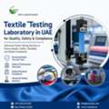 REACH Compliance Textile Testing Services In UAE