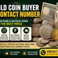 Old Coin Buyer &ndash; Old Coin Buy Shop