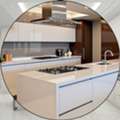 Luxury Modular Kitchen Gurgaon | Free Design Consultation