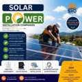 Solar Power Installation Companies