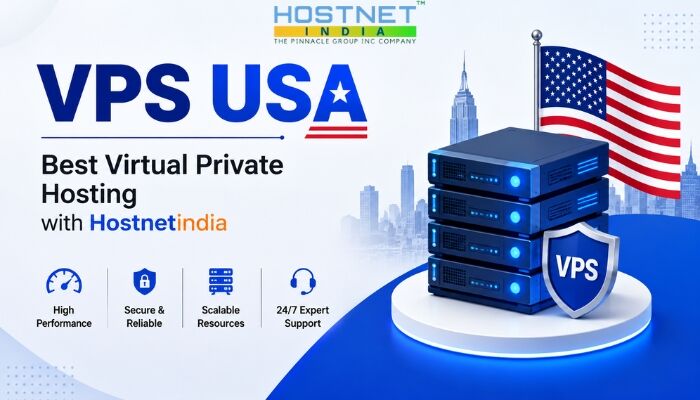 New York, Technical, VPS USA - Best Virtual Private Hosting With Hostnetindia