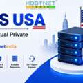 VPS USA - Best Virtual Private Hosting With Hostnetindia