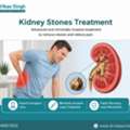 Blood In Urine With Kidney Stones: What Does It Mean?