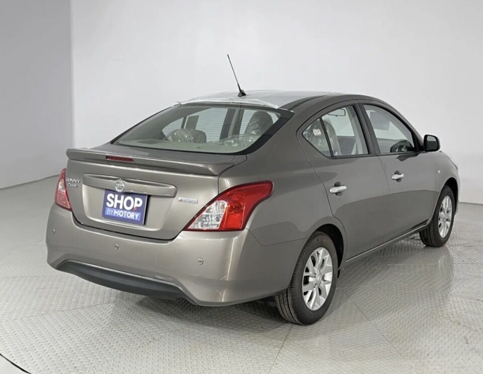 Riyadh, Vehicles, Cars & Trucks , SAR 1800,  Nissan Sunny,  2023,  Automatic,  130000 KM,  Car For Available For Monthly Rent