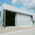 THB 100,  0 Sq. Feet,  Warehouse For Rent In Chachoengsao, Total 2 Warehouses, 330-350 Sq M Each.
