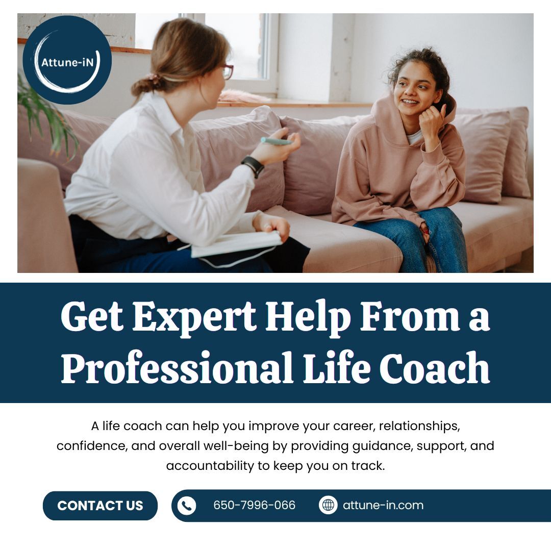 New York, Health, Get Expert Help From A Professional Life Coach