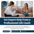 Get Expert Help From A Professional Life Coach