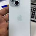 SAR 2100,  I Would Like To Sell My IPhone 15 (256GB) .