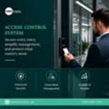 Future-Ready Access Control Systems For UAE