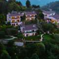 The Terraces Resort Kanatal | Luxury Mountain Retreat